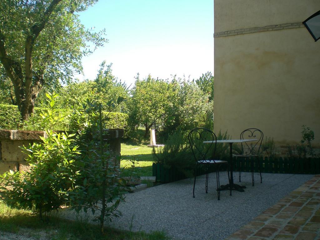 I Ciliegi Bed & Breakfast Osimo Exterior photo